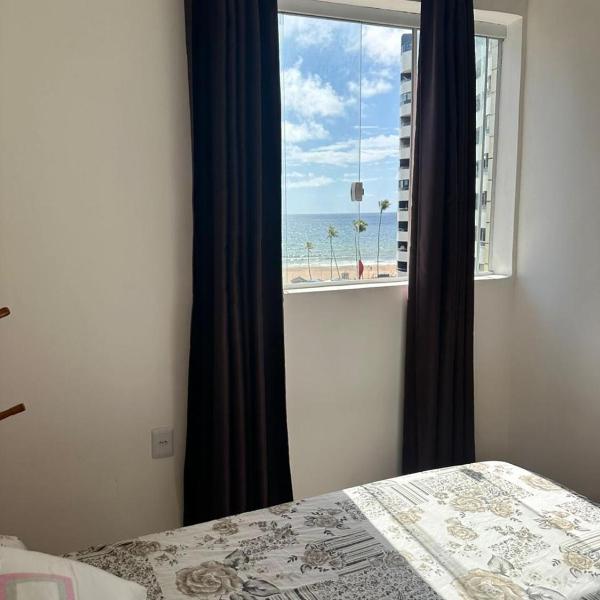 Apartmento em Salvador com vista mar - Foto 2