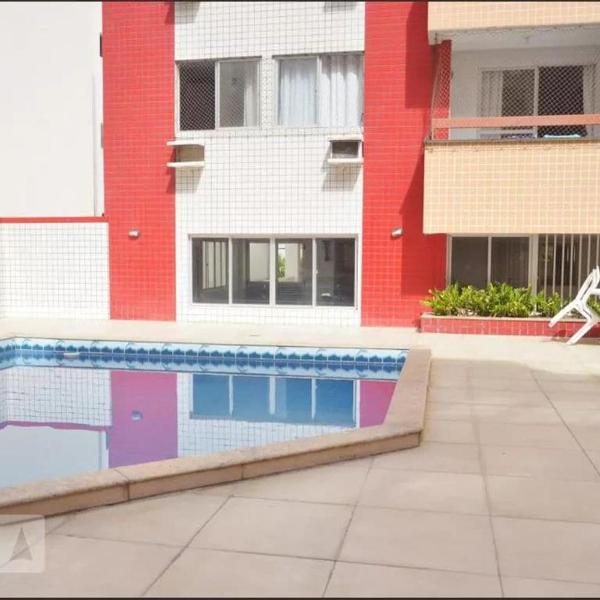 Apartmento em Salvador com vista mar - Foto 4