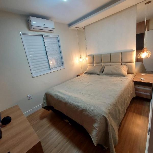 Apartamento 813 - Foto 2
