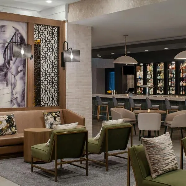 Renaissance Chicago North Shore Hotel, hotel in Northbrook