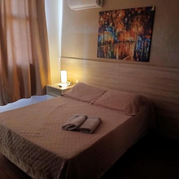 Flats da Júnia no Paris Residencial - Foto 5