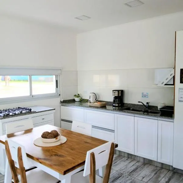 Casa con jardín Las Marías 1, hotel in Miramar