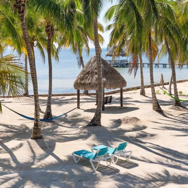 Villas De Isla Bonita, hotel a San Pedro