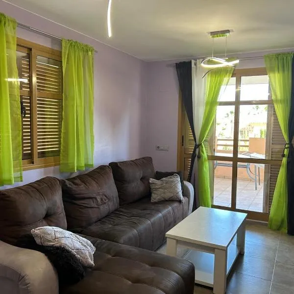 Casa Cerezos, hotel in Cala de Finestrat