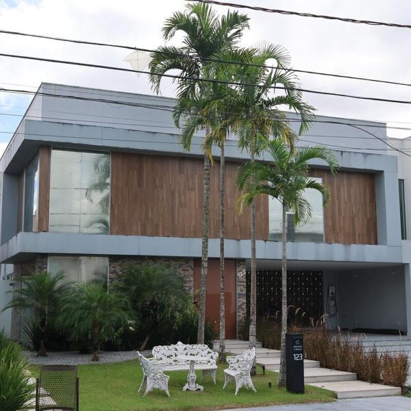 Casa para COP30