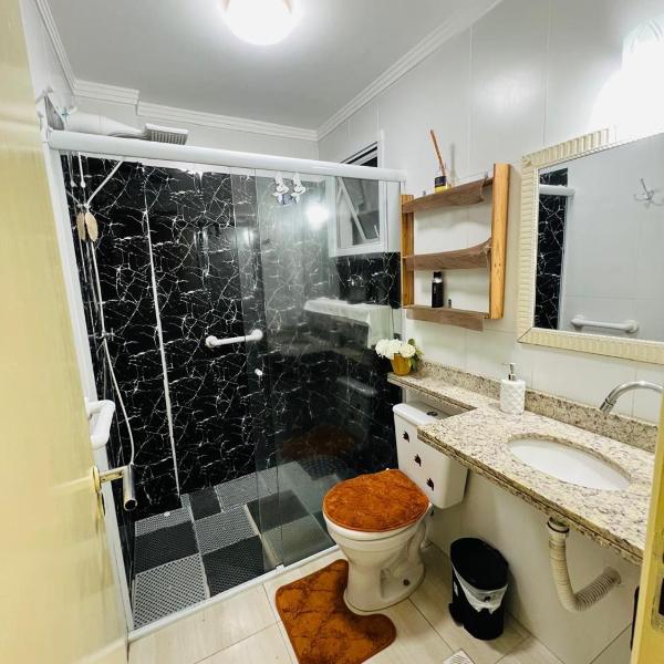 Apartamento de alto padrão no Caiçara PG decorado - Foto 3