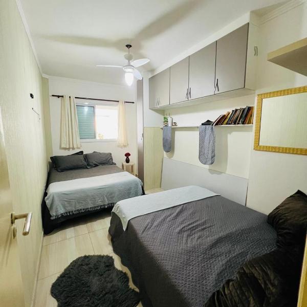 Apartamento de alto padrão no Caiçara PG decorado - Foto 2