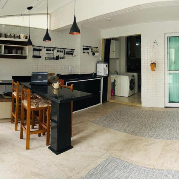 Apartamento de alto padrão no Caiçara PG decorado - Foto 4
