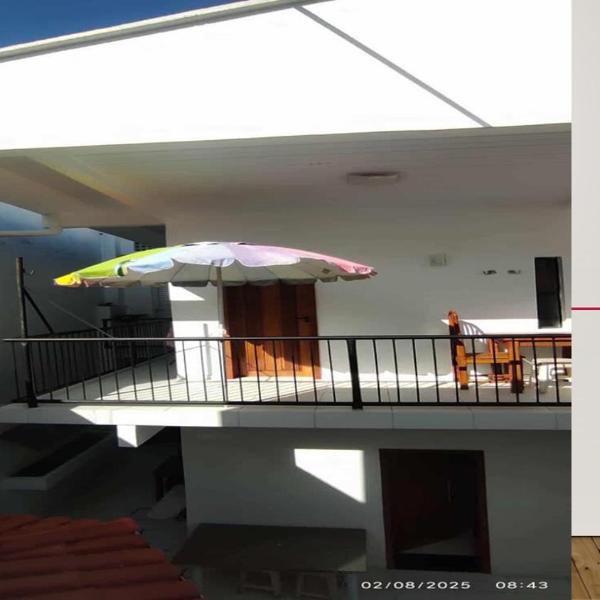 Casa Aconchegante e Confortável no Centro de Belém