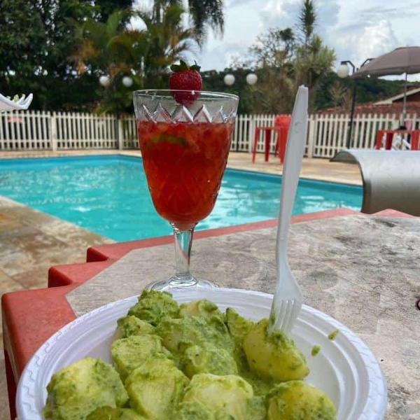 Chácara Recanto