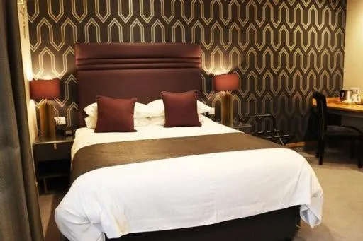 Best Western Compass Inn, hotel in Tormarton