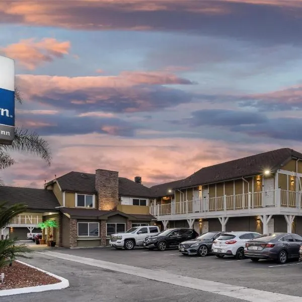Best Western Westminster Inn, hotel in Westminster