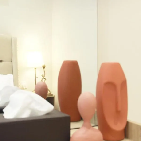 نايا هومز الوزارات Naya home,s, hotel in Riyadh