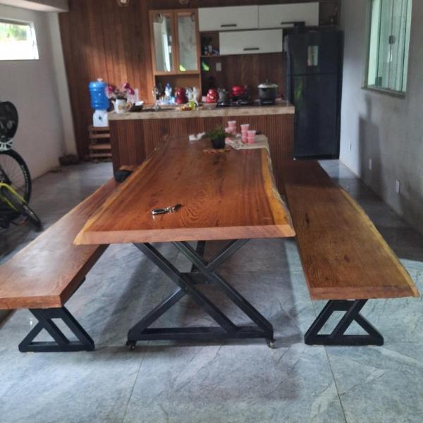 Casa bem aconchegante