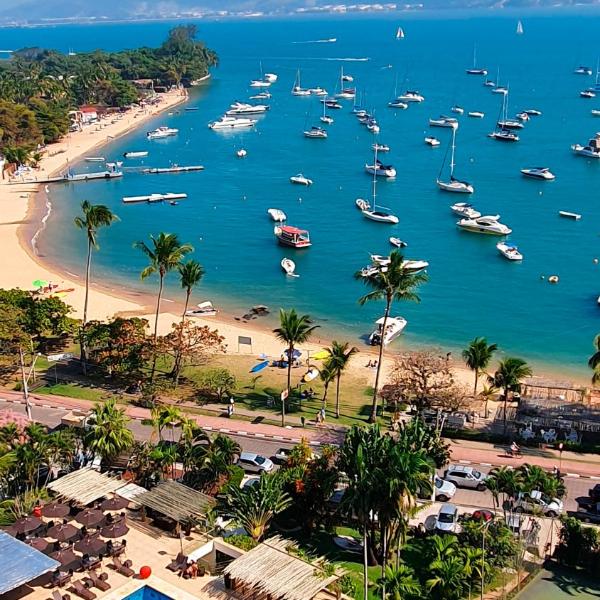 Hotel Itapemar - Ilhabela