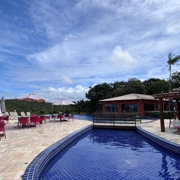 Villas do Pratagy-Tulipa 1101 - Foto 4