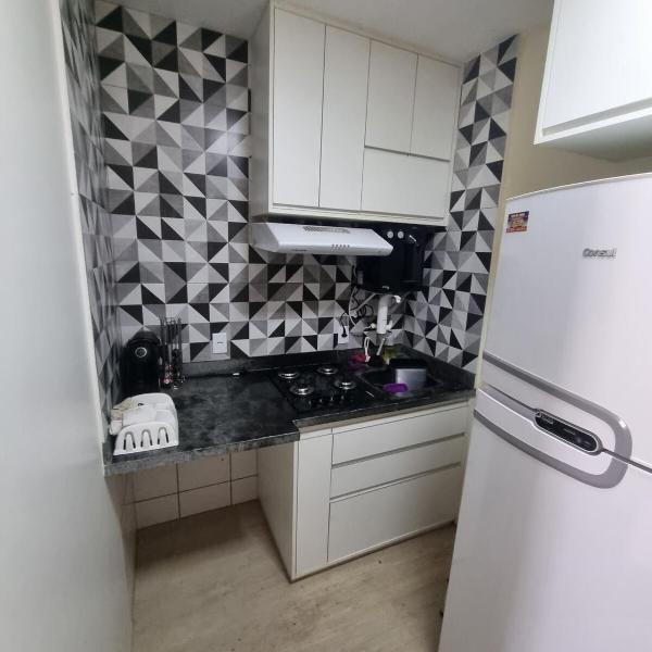 1 Quarto - Park Ville - Foto 4