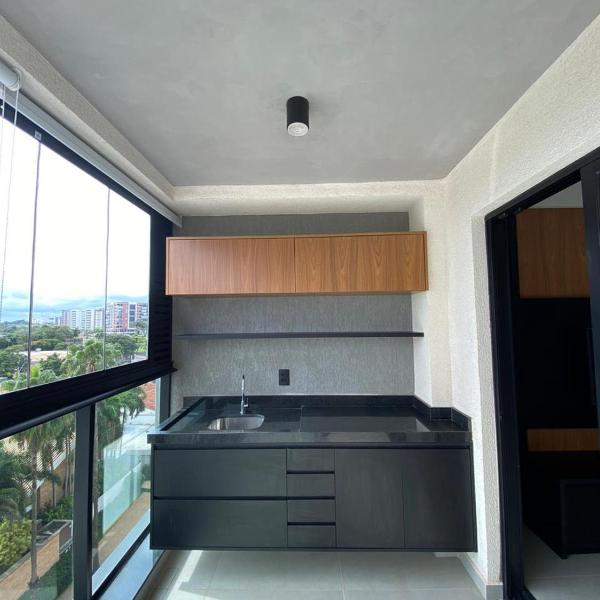 Flat 602 - Mn Concept - Foto 3
