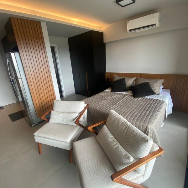 Flat 602 - Mn Concept - Foto 2