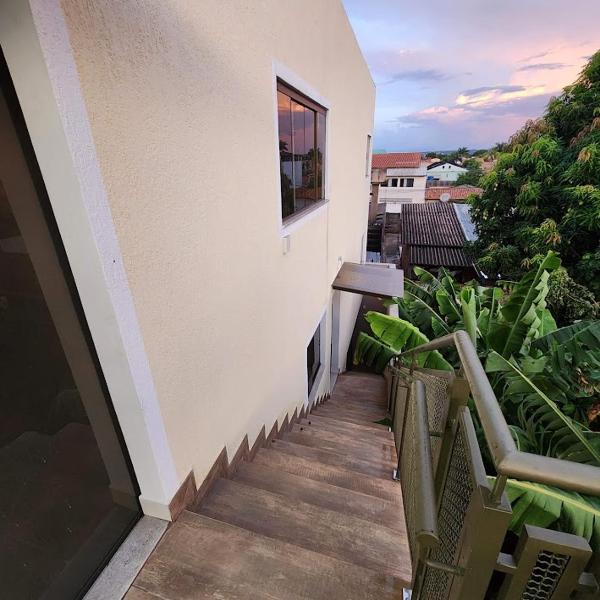 Apartamento 3 - Residencial Oliveiras - Foto 5
