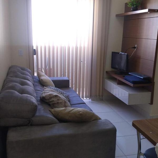 Residencial Maria Isabel, vem curtir suas férias em Caldas Novas!