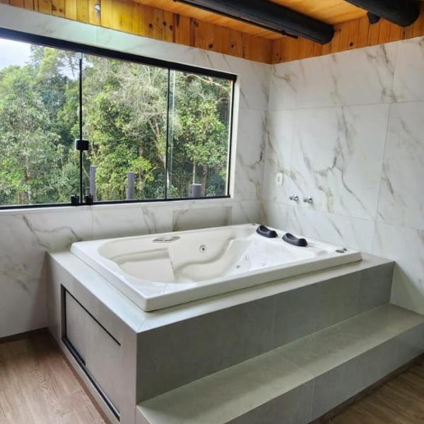 Chalé Amoralis - Foto 3