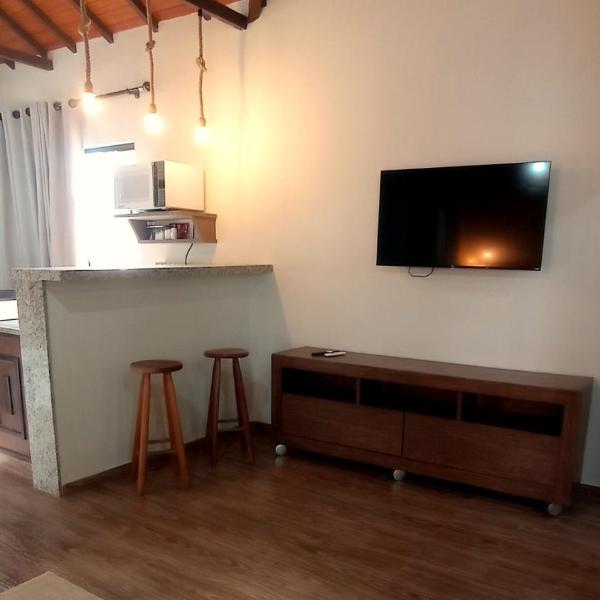 Pousada das Neves - Foto 4