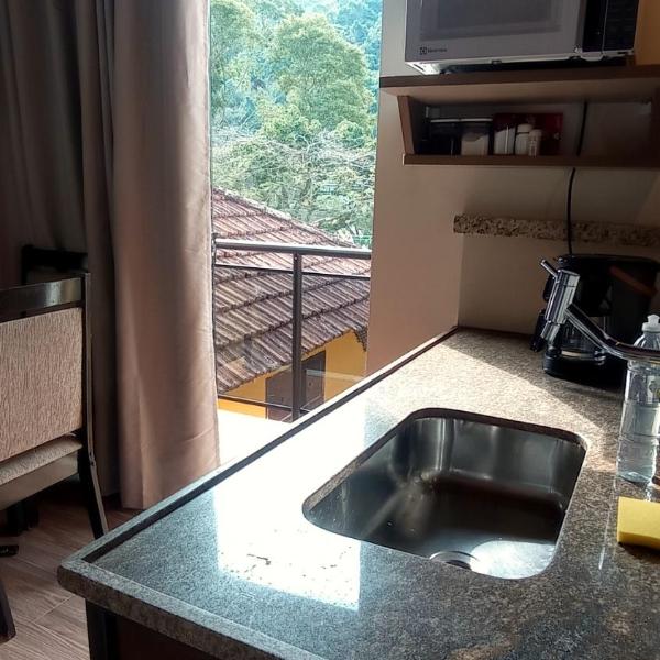 Pousada das Neves - Foto 3