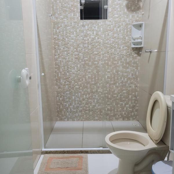 Apartamento com suíte, localizado na Avenida Silvio Silva, n 33, bairro Hernani Sa, Ilhéus-Ba, sem garagem - Foto 3