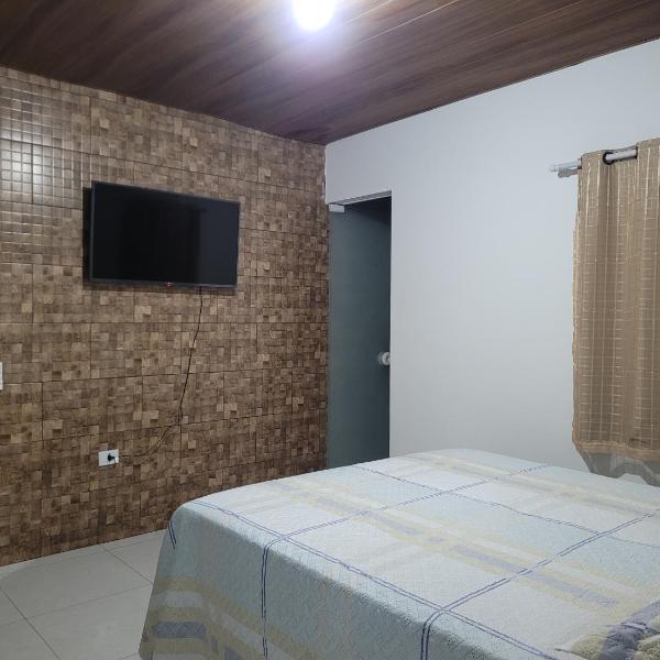 Apartamento com suíte, localizado na Avenida Silvio Silva, n 33, bairro Hernani Sa, Ilhéus-Ba, sem garagem - Foto 5