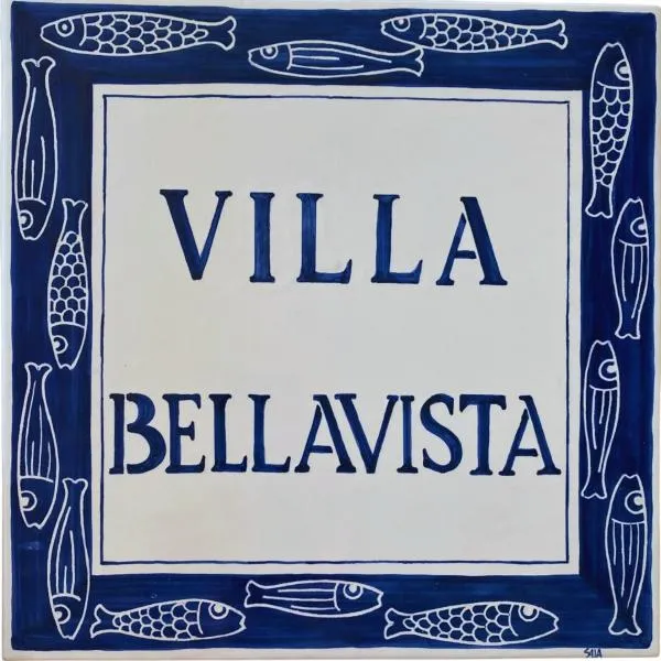 Bellavista, hotell i Menfi