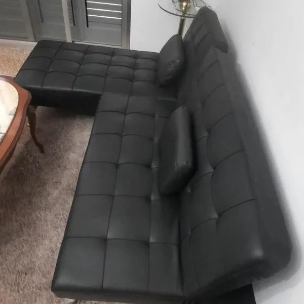 Apartamento BenRif, ξενοδοχείο σε Santa Magdalena de Pulpis