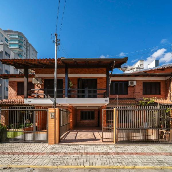Casa aconchegante perto da praia HN6078
