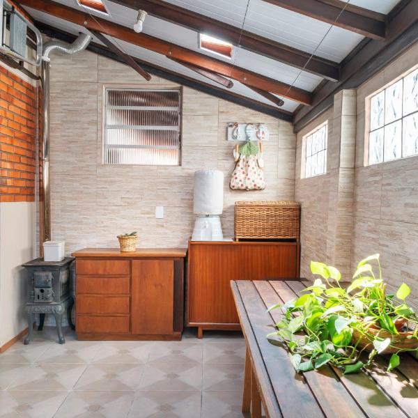 Casa aconchegante perto da praia HN6078 - Foto 3