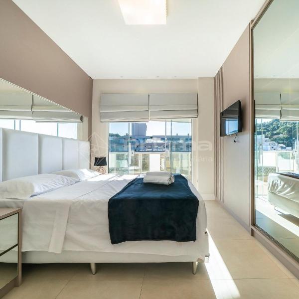 Mario Guilherme - Apto - 301 - Lindo apartamento condomínio de alto padrão com piscina e academia. - Foto 2
