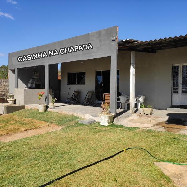 Casinha do Barbosa