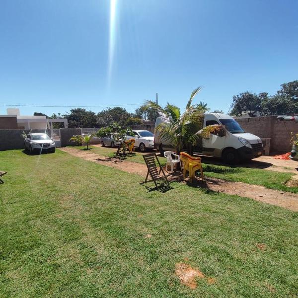 Casinha do Barbosa - Foto 5