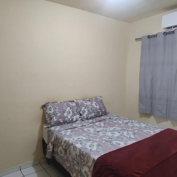Apartamento no residencial Aracema, 2 quartos, mobiliado - Foto 2
