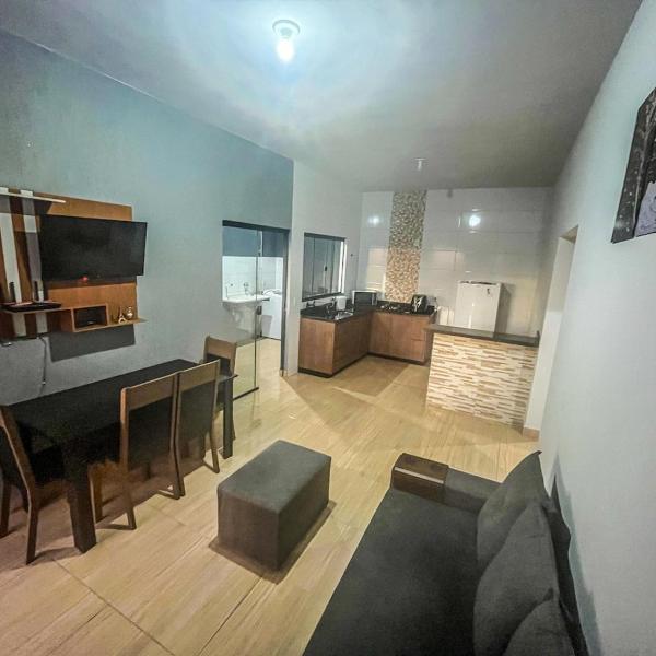 Residencial Silva 02