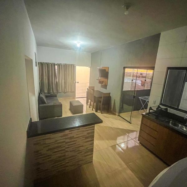 Residencial Silva 02 - Foto 4