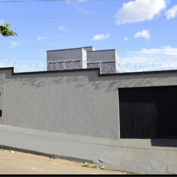 Residencial Silva 02 - Foto 5