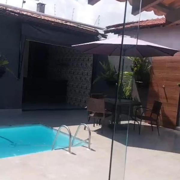 Casa para festa do peão - Foto 4