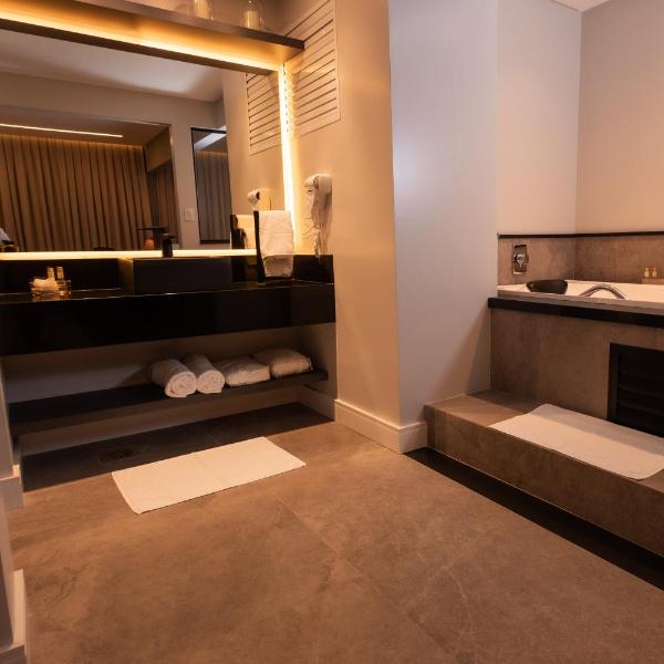Hotel Le Canard Lages - Foto 3