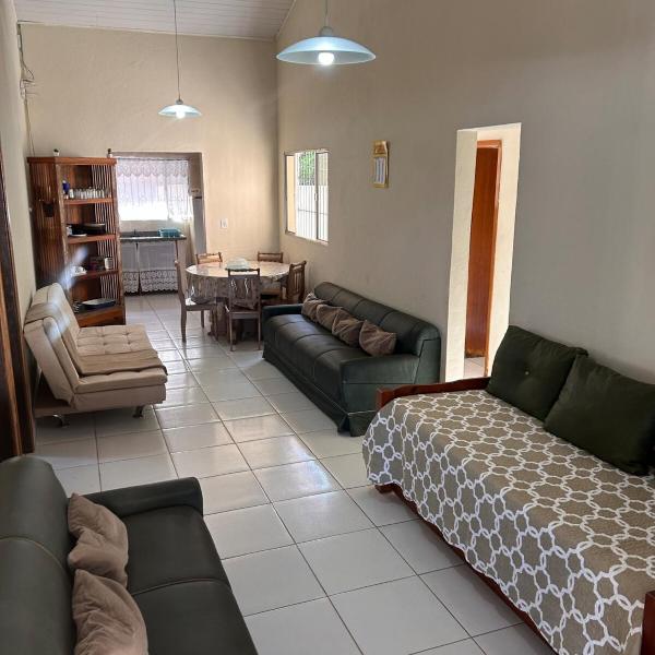 Casa com piscina Descanse em Ubatuba - Foto 2