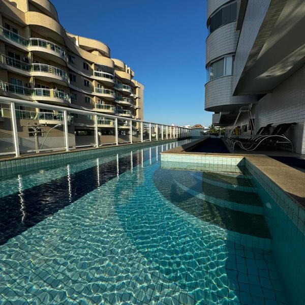 Apartamento com ar condicionado para 8 pessoas no Braga - Foto 4