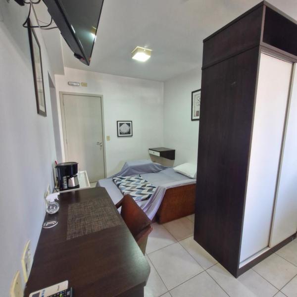 Quarto Double - Foto 5