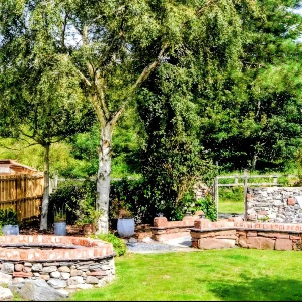 Foundry View, hotel en Millom