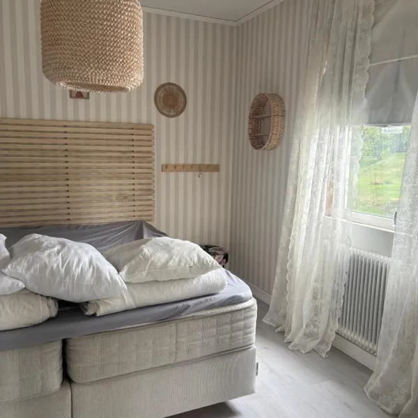Villa Fredsstigen, hotel ad Åmål