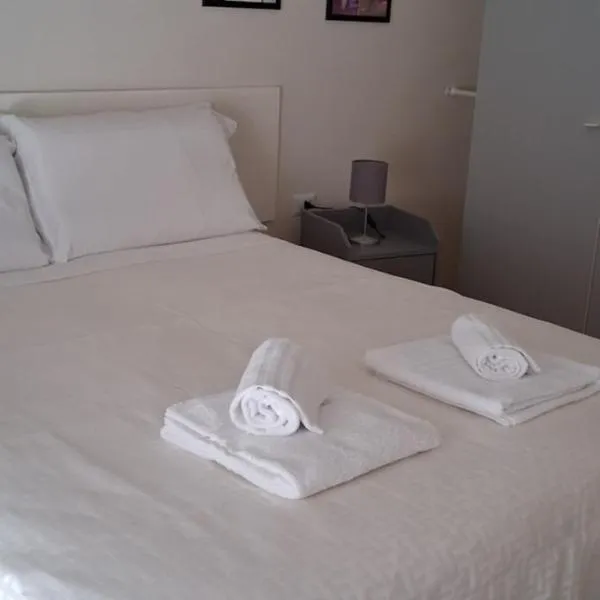 Affittacamere Risorgimento, hotel en Lecco