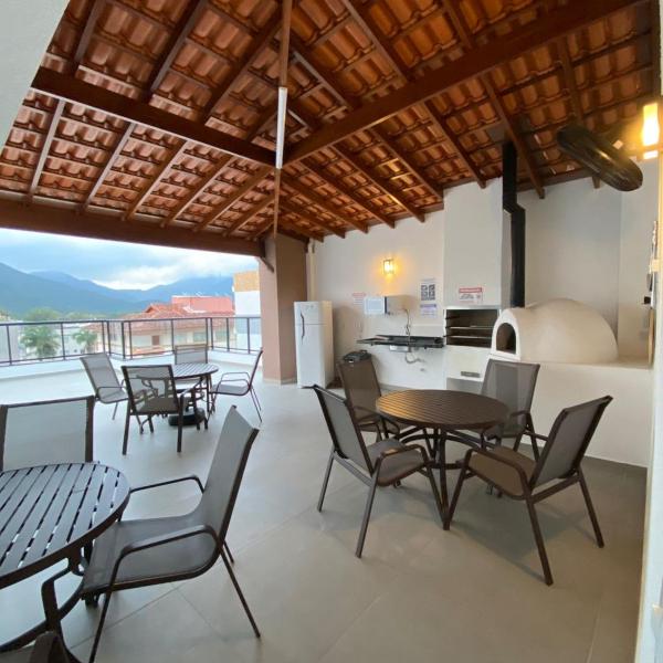 Luxury Studio Ubatuba - Foto 4